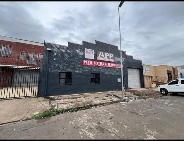 BUSINESS PROPERTY TO RENT IN PIETERMARITZBURG CENTRAL